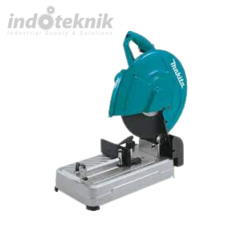 Image of Makita LW1400 14-inch cut-off saw