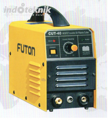 Mortech Futon Mosfet Inverter Air Plasma Cutter/Cutting (Mesin Las) CUT-60