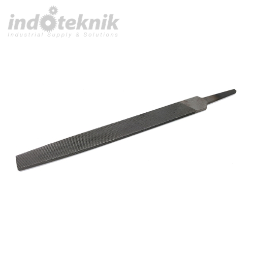 TEKIRO Flat Files (Bastrad Cut) Kikir Plat (Kasar)