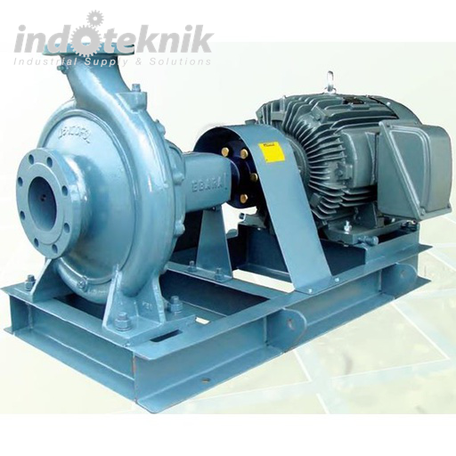 Ebara Pompa Air 80X65 Fsha (15 Kw/3000 Rpm) Ebara Transfer Pump