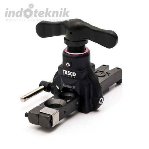 Tasco Black Eccentric Cone Flaring Tool TB550 Plus