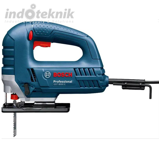 BOSCH JIGSAW GST 8000E