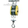Come Up Baby Winch CWS-230 (1.2 kw x 6 A/1 ph / 220-240V)