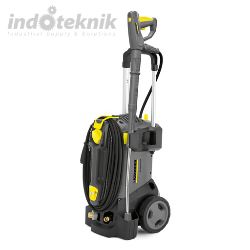 Karcher High Pressure Washer HD 5/15 C Plus * EU Professional