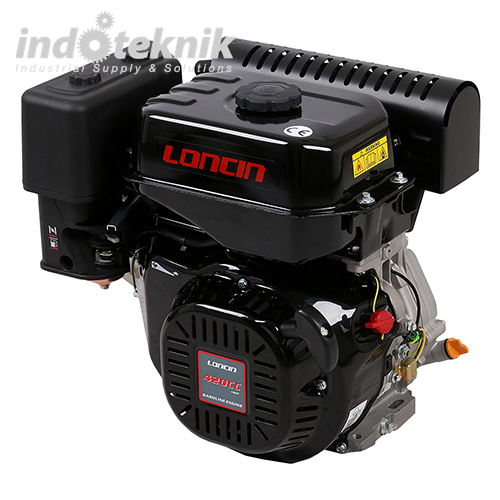 Loncin Mesin Penggerak LC 190 F 420CC (14 HP)