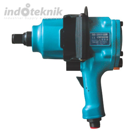 TOKU IMPACT WRENCH 1IN 500 2000NM MI 3800P Indoteknik