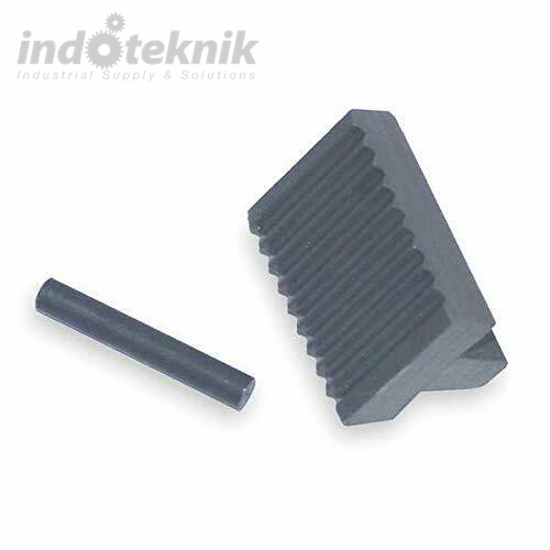 Ridgid Jaw, Heel W/Pin 48 inch Wrench (31750) - Indoteknik.com Ridgid Jaw, Heel W/Pin 48 inch Wrench (31750) - Indoteknik.com