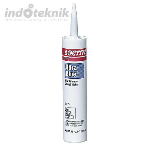 LOCTITE 587 BLUE RTV SILICONE 300 ML