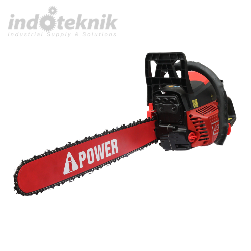 Aipower Chainsaw - ACS6800