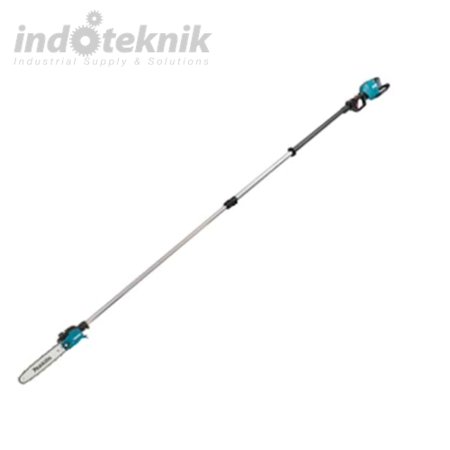 Makita Cordless Telescopic Pole Saw UA002GZ01 (40V) (Hanya Unit Tanpa Battery dan Charger)