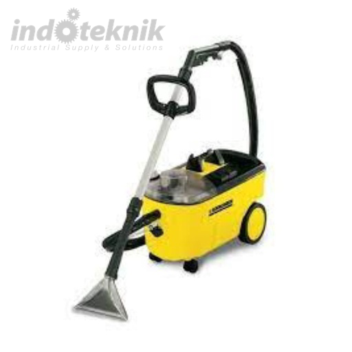 Karcher Spray extraction cleaner Puzzi 100 Super