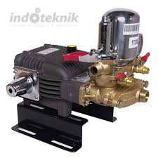 Firman Power Sprayer / Penyemprot Air Tekanan Tinggi FPS-22