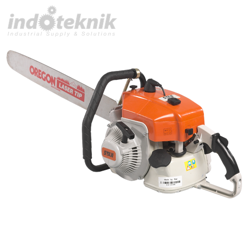 FIRMAN CHAINSAW STAR-700