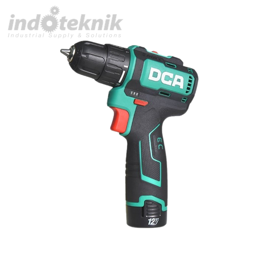 DCA Cordless Brushless Driver Drill ADJZ1203E ADJZ1203E