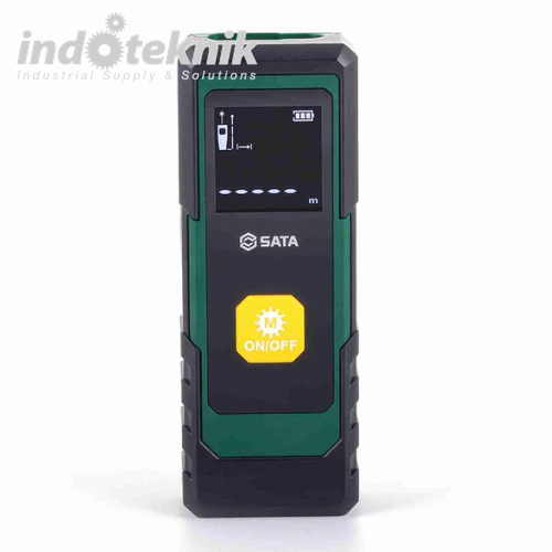 SATA Laser Distance Meter 30M