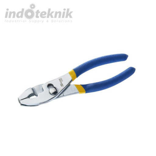 JETJO SLIP JOINT PLIERS 8 inch