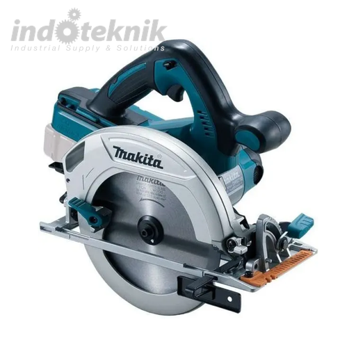 MAKITA Cordless Circular Saw 190mm 18V DHS710Z - Unit Only