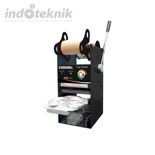 Ossel Mesin Cup Sealer 3 in 1 CS-220