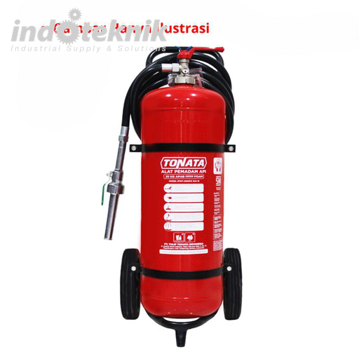 Tonata APAR Lithium Extinguisher 25 Kg