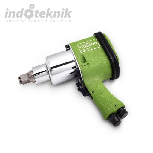Impact wrench tekiro hotsell