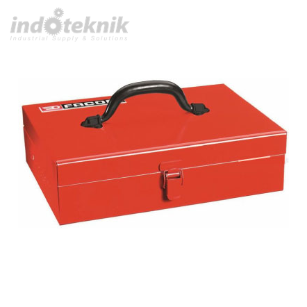 FACOM METAL COMPACT TOOLBOX BT.4A