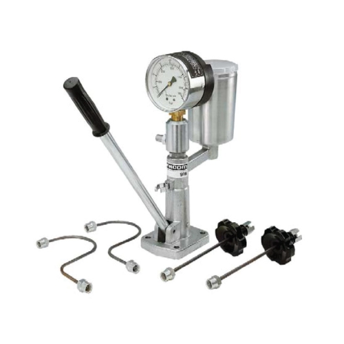 [FM0002892] FACOM INJECTOR TEST PUMP 0-600BA 916.600