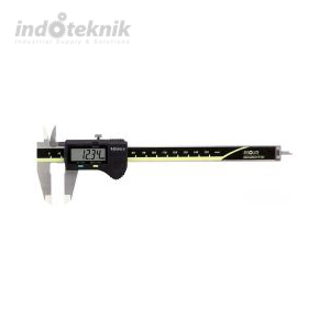 MITUTOYO ABS DIG CALIPER 0-200/0.01MM 500-182-30