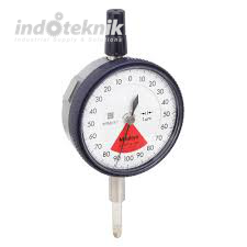 MITUTOYO DIAL INDICATOR 2901S-10