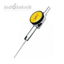 MITUTOYO DIALTEST INDICATOR 0.8/0.01MM 513-517T