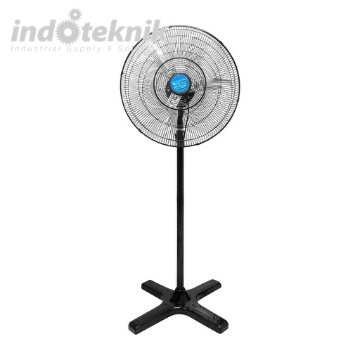 Cke Kipas Angin Berdiri Stand Fan Sf Eco 60a Th 24 Inch170w 8832