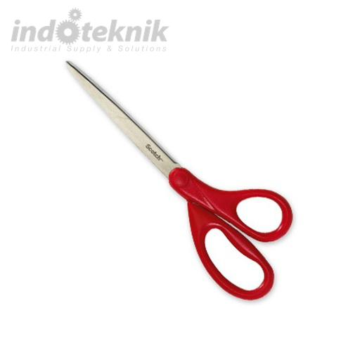 Scotch Multi-Purpose Scissor, 8-Inches (1428)