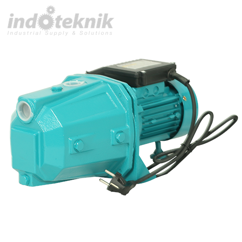 FIRMAN POMPA AIR SUMUR DANGKAL/ SEMI JET ELECTRIC WATER PUMPS FWP100E (150 WATT)
