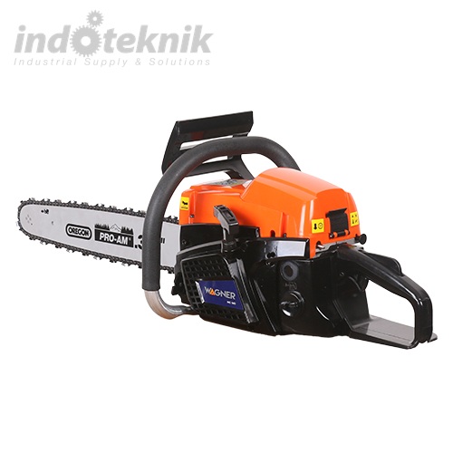 Rekomendasi Chain Saw