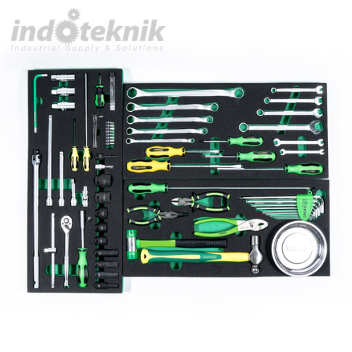 TEKIRO Yamaha Tools set 55pcs