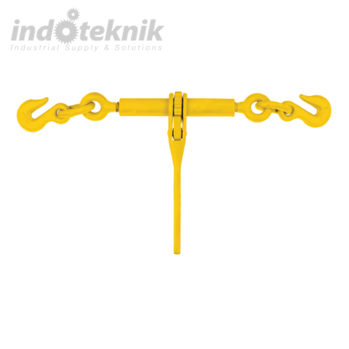 Powertec Load Binder Ratchet 3/8 1/2 L140